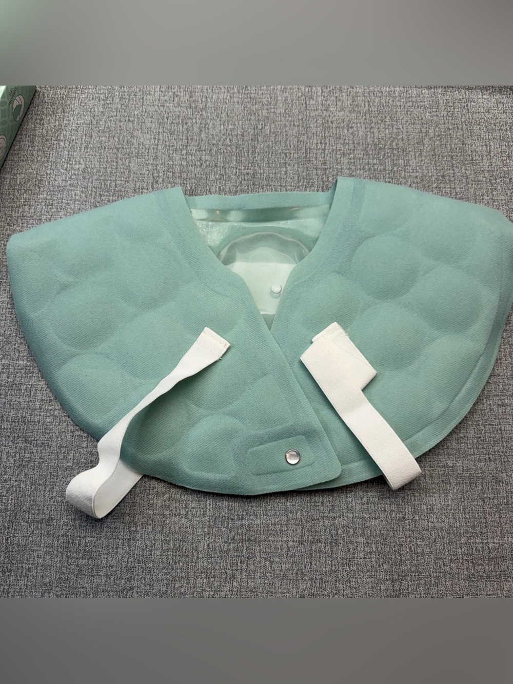 Opal Cool Wrap 58° Phase Change Cooling Wrap for Menopause & MS Relief - Picture 15 of 15